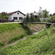 Steg in Alberndorf