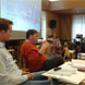 Präsentation des Projektes