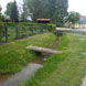 Mühlbach Landesstraßenbrücke