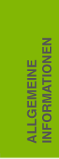 Allgemeine Informationen