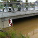 Beim Hochwasser 2010 wurden die Behörden und Einsatzorganisationen vor großen Herausforderungen gestellt